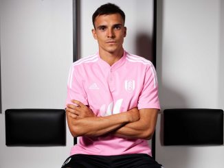 Official: Fulham sign Palhinha - Bóng Đá