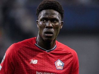 Edu assesses Arsenal's midfield alternatives but faces even more competition for £25.9m starlet (Amadou Onana) - Bóng Đá