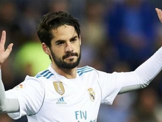 2 đội bóng bỏ cuộc, Isco 'sáng cửa' về với Mourinho - Bóng Đá