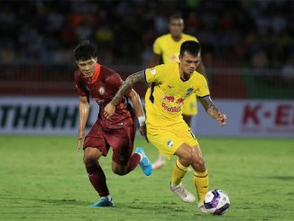    3 lý do Hoàng Anh Gia Lai vẫn chưa thắng tại V-League 2022 - Bóng Đá