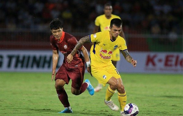    3 lý do Hoàng Anh Gia Lai vẫn chưa thắng tại V-League 2022 - Bóng Đá