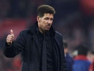 Man United offer £480,000-a-week enormous deal to sign manager (Diego Simeone) - Bóng Đá