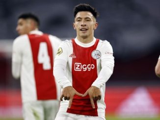 Ajax set to reject Manchester United’s opening bid for Lisandro Martinez - Bóng Đá