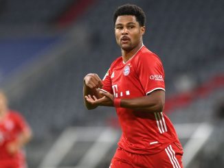 Rõ lập trường của Arsenal vụ Serge Gnabry - Bóng Đá