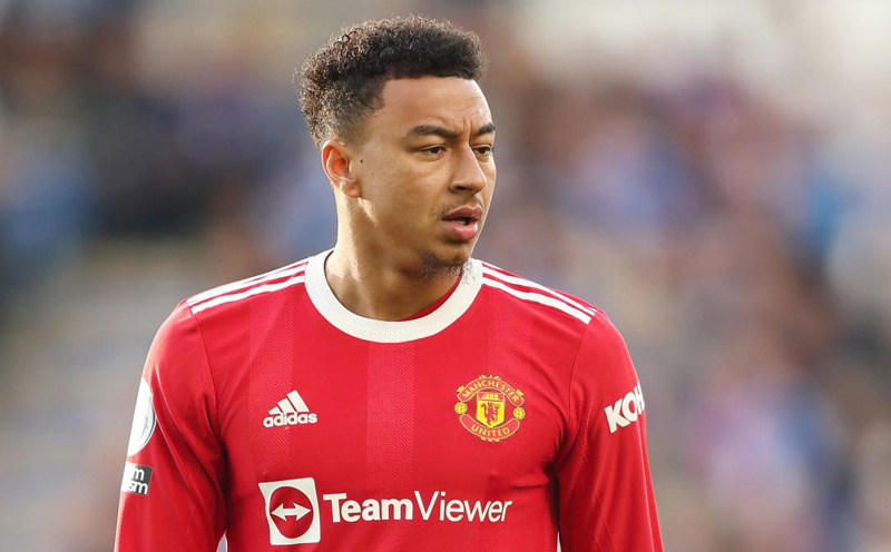 Lingard đòi lương bao nhiêu ở đội bóng mới? - Bóng Đá