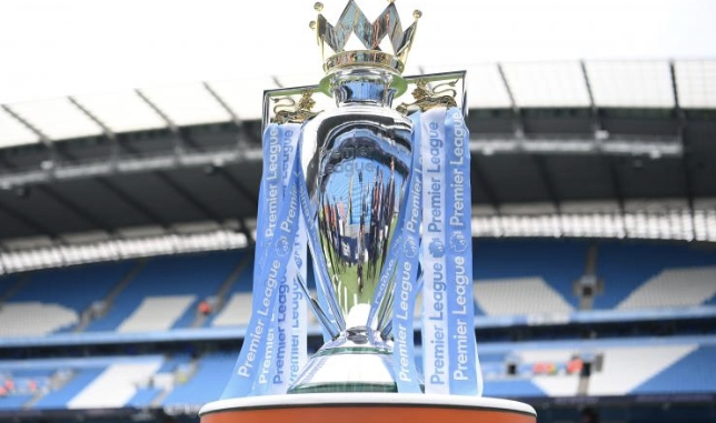 Cầu thủ Premier League dính nghi án hiếp dâm - Bóng Đá