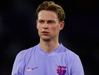 Frenkie de Jong's thoughts on joining Chelsea as Blues 'monitor' Man Utd talks - Bóng Đá