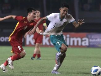 HLV Đinh Thế Nam: U19 Việt Nam bị tâm lý nên chuột rút nhiều - Bóng Đá