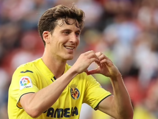 Tottenham 'still keen' on signing defender Pau Torres from Villarreal - Bóng Đá