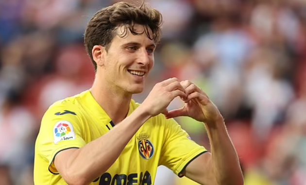 Tottenham 'still keen' on signing defender Pau Torres from Villarreal - Bóng Đá