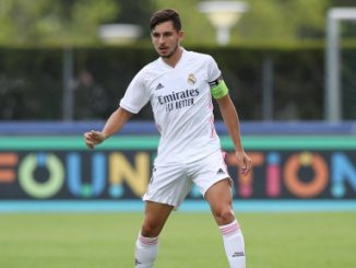 Victor Chust is poised to make Real Madrid - Bóng Đá