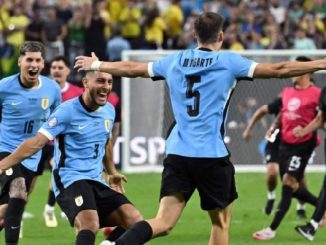 Kèo thẻ phạt ngon ăn Uruguay vs Colombia, 7h ngày 11/07