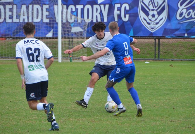 Nhận định Adelaide Cobras vs Salisbury United, 16h30 ngày 9/7