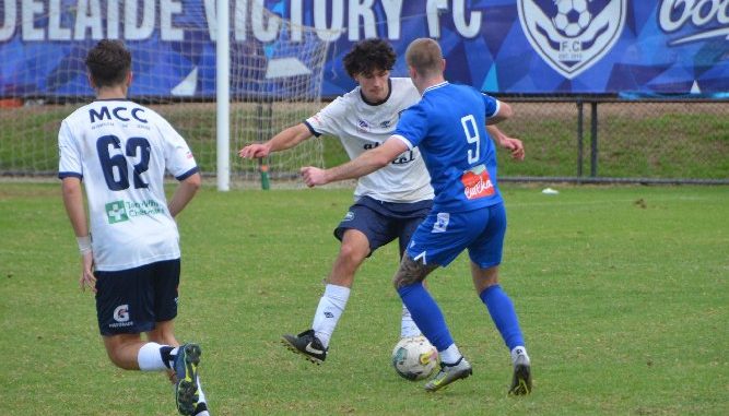 Nhận định Adelaide Cobras vs Salisbury United, 16h30 ngày 9/7