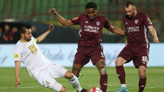 Nhận định Aktobe vs Sarajevo, 22h00 ngày 11/7