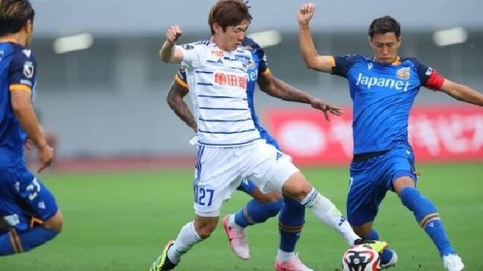 Nhận định Albirex Niigata vs V-Varen Nagasaki, 17h00 ngày 10/7