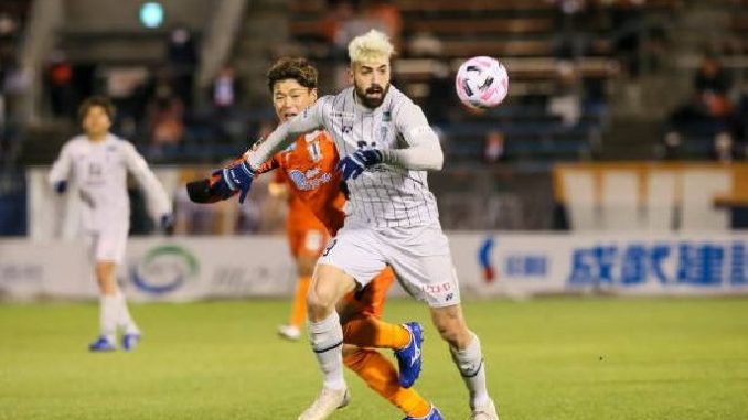 Nhận định Avispa Fukuoka vs Ehime, 17h00 ngày 10/7