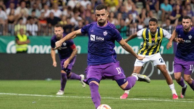 Nhận định Botev Plovdiv vs NK Maribor, 1h ngày 12/7