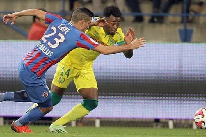 Nhận định Caen vs Nantes, 23h00 ngày 12/7