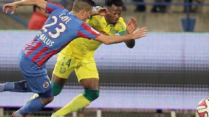 Nhận định Caen vs Nantes, 23h00 ngày 12/7