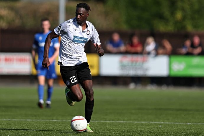 Nhận định Caernarfon Town vs Crusaders FC, 0h30 ngày 12/7