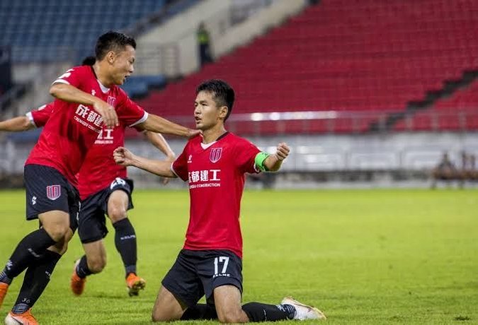 Nhận định Chengdu Rongcheng FC vs Tianjin Jinmen Tiger, 19h00 ngày 12/7