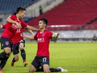 Nhận định Chengdu Rongcheng FC vs Tianjin Jinmen Tiger, 19h00 ngày 12/7