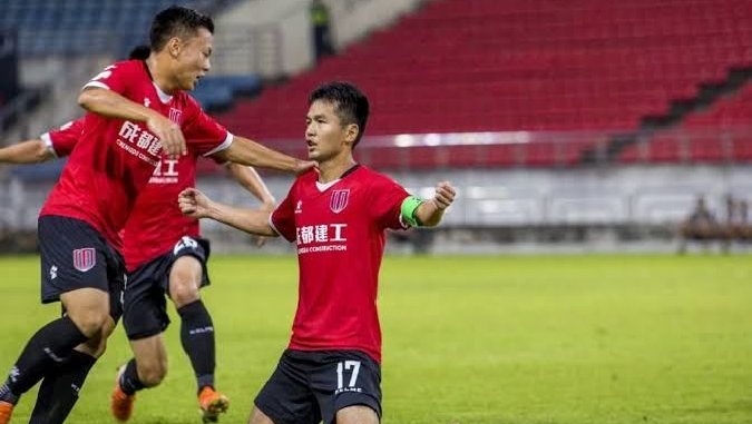 Nhận định Chengdu Rongcheng FC vs Tianjin Jinmen Tiger, 19h00 ngày 12/7