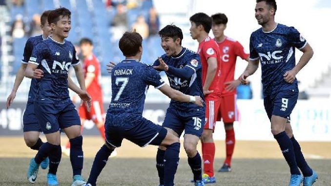 Nhận định FC Seoul vs Daejeon, 17h30 ngày 10/7