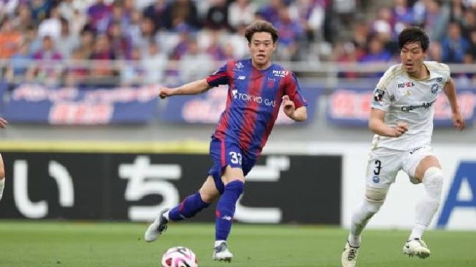 Nhận định FC Tokyo vs JEF United Chiba, 17h00 ngày 10/7