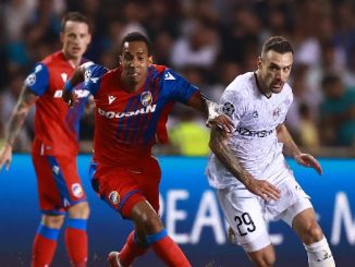 Nhận định FC Viktoria Plzen vs Qarabag, 23h00 ngày 9/7