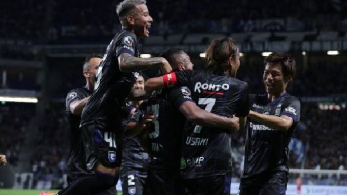 Nhận định Gamba Osaka vs Tegevajaro Miyazaki, 17h00 ngày 10/7