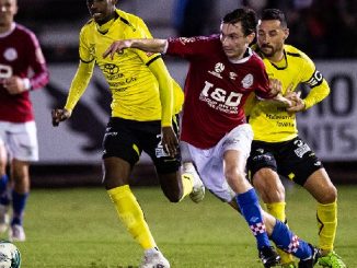 Nhận định Heidelberg United vs Melbourne Knights, 16h30 ngày 12/7