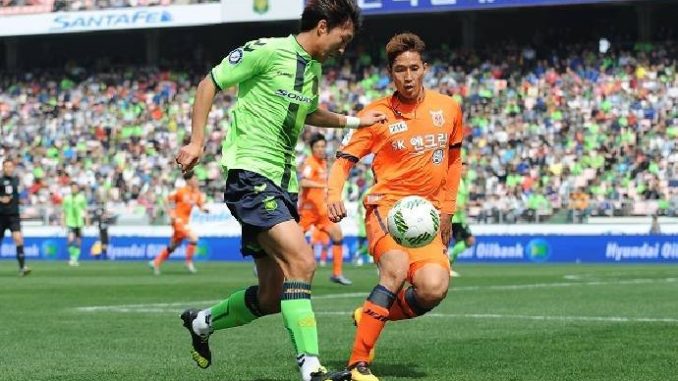 Nhận định Jeonbuk Hyundai Motors vs Jeju United FC, 17h30 ngày 10/7