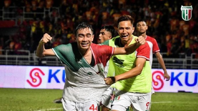 Nhận định Kuching FA vs PDRM FA, 19h15 ngày 12/7