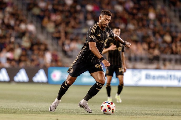 Nhận định Los Angeles FC vs New Mexico United, 10h ngày 11/07