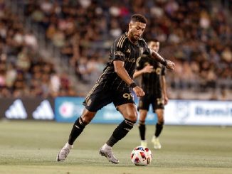 Nhận định Los Angeles FC vs New Mexico United, 10h ngày 11/07