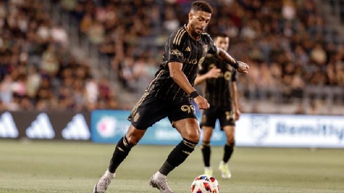 Nhận định Los Angeles FC vs New Mexico United, 10h ngày 11/07