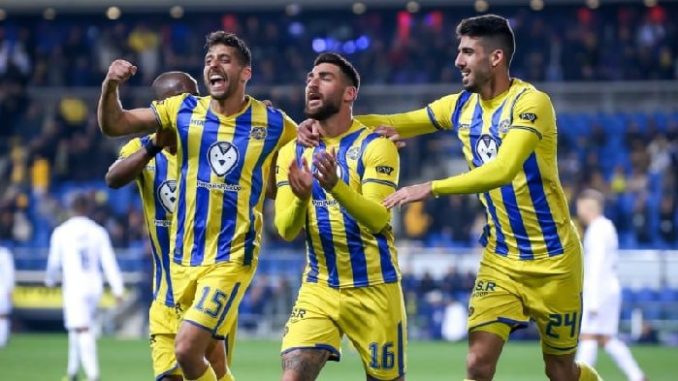 Nhận định Maccabi Tel Aviv vs AC Omonia Nicosia, 0h00 ngày 10/7