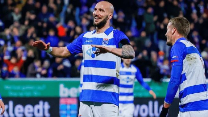 Nhận định PEC Zwolle vs Silkeborg, 19h00 ngày 9/7