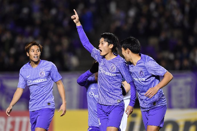 Nhận định Sanfrecce Hiroshima vs Iwaki FC, 17h00 ngày 10/7