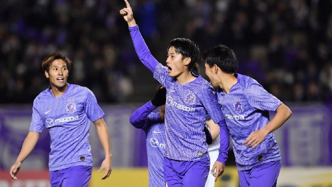 Nhận định Sanfrecce Hiroshima vs Iwaki FC, 17h00 ngày 10/7