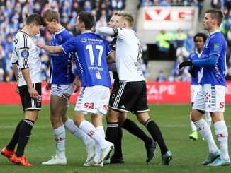 Nhận định Sarpsborg vs Rosenborg, 00h00 ngày 13/7