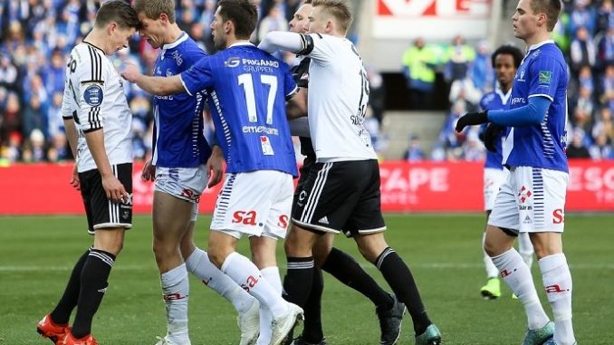 Nhận định Sarpsborg vs Rosenborg, 00h00 ngày 13/7