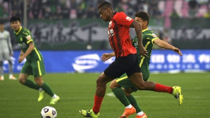 Nhận định Shanghai Port vs Beijing Guoan, 18h35 ngày 12/7