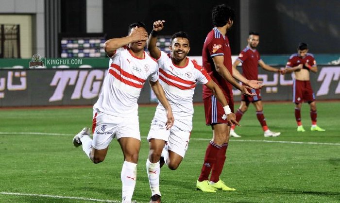 Nhận định Tala'ea El Gaish vs Zamalek, 1h00 ngày 12/7