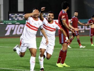 Nhận định Tala'ea El Gaish vs Zamalek, 1h00 ngày 12/7