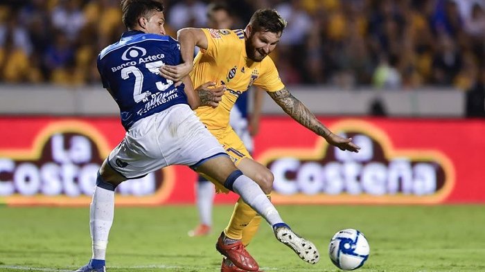 Nhận định Tigres UANL vs Puebla, 8h30 ngày 01/08