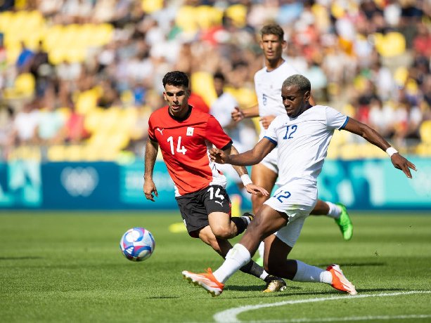 Nhận định U23 CH Dominican vs U23 Uzbekistan, 20h00 ngày 30/7