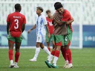 Nhận định U23 Morocco vs U23 Iraq, 22h00 ngày 30/7